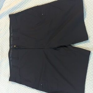 Men's Wrangler Shorts Size 46 Quick Dry Elastic Waist